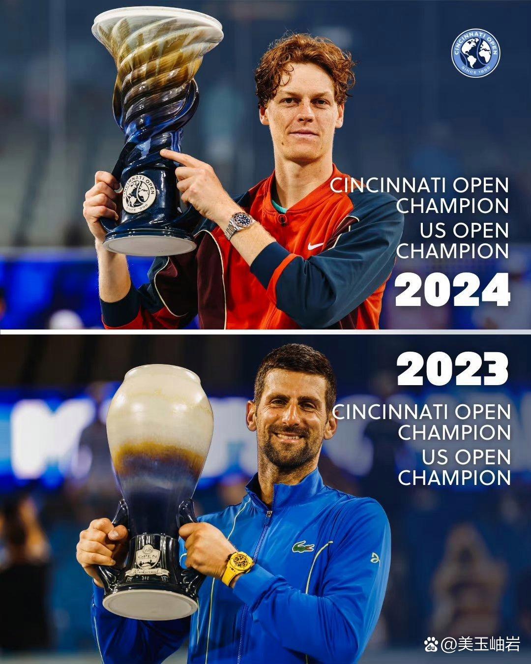 联合杯完胜澳网，辛纳关键制胜的简单介绍