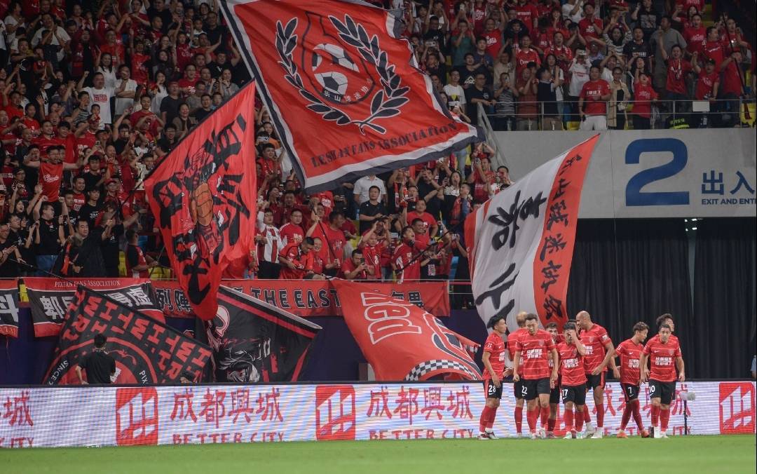 关于争夺亚洲霸主，亚冠比赛强手如云的信息