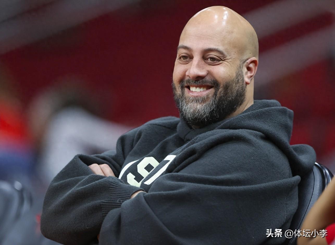 北京队力克火箭，米切尔刷新纪录