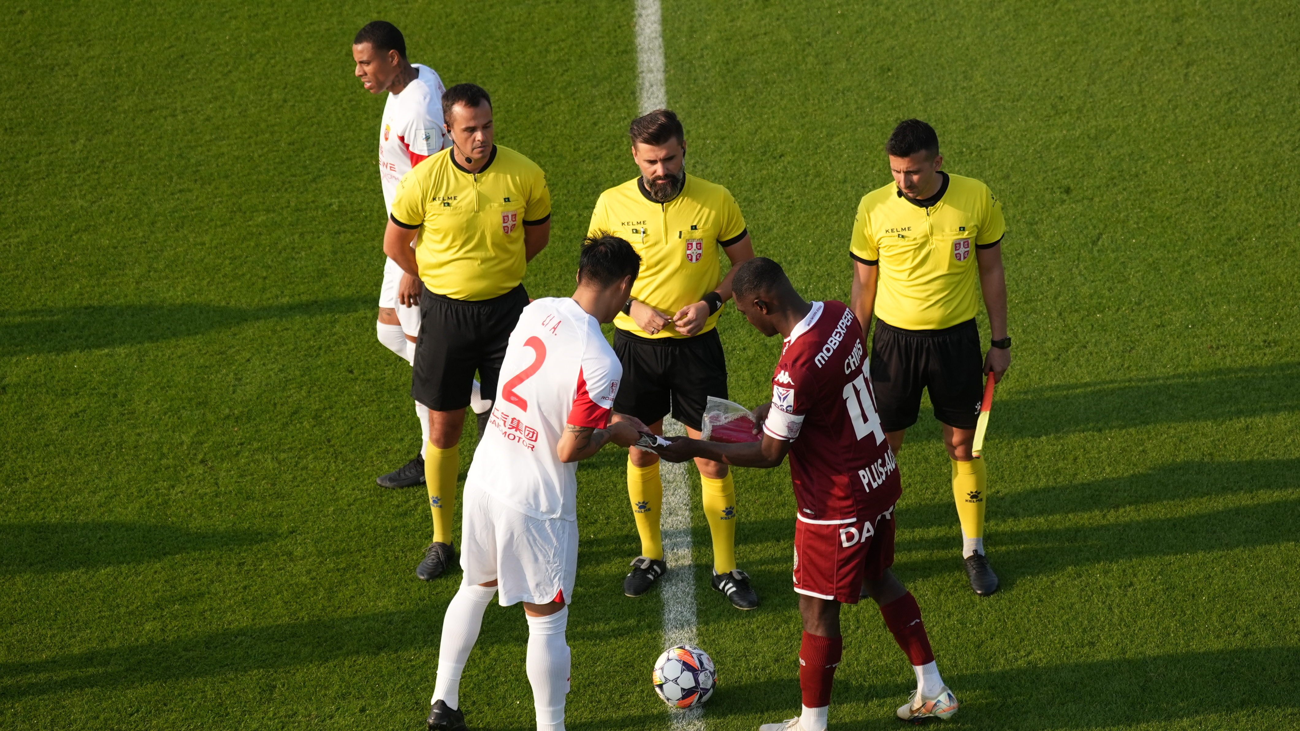 意甲球队冬训取得新突破，备战关键之战