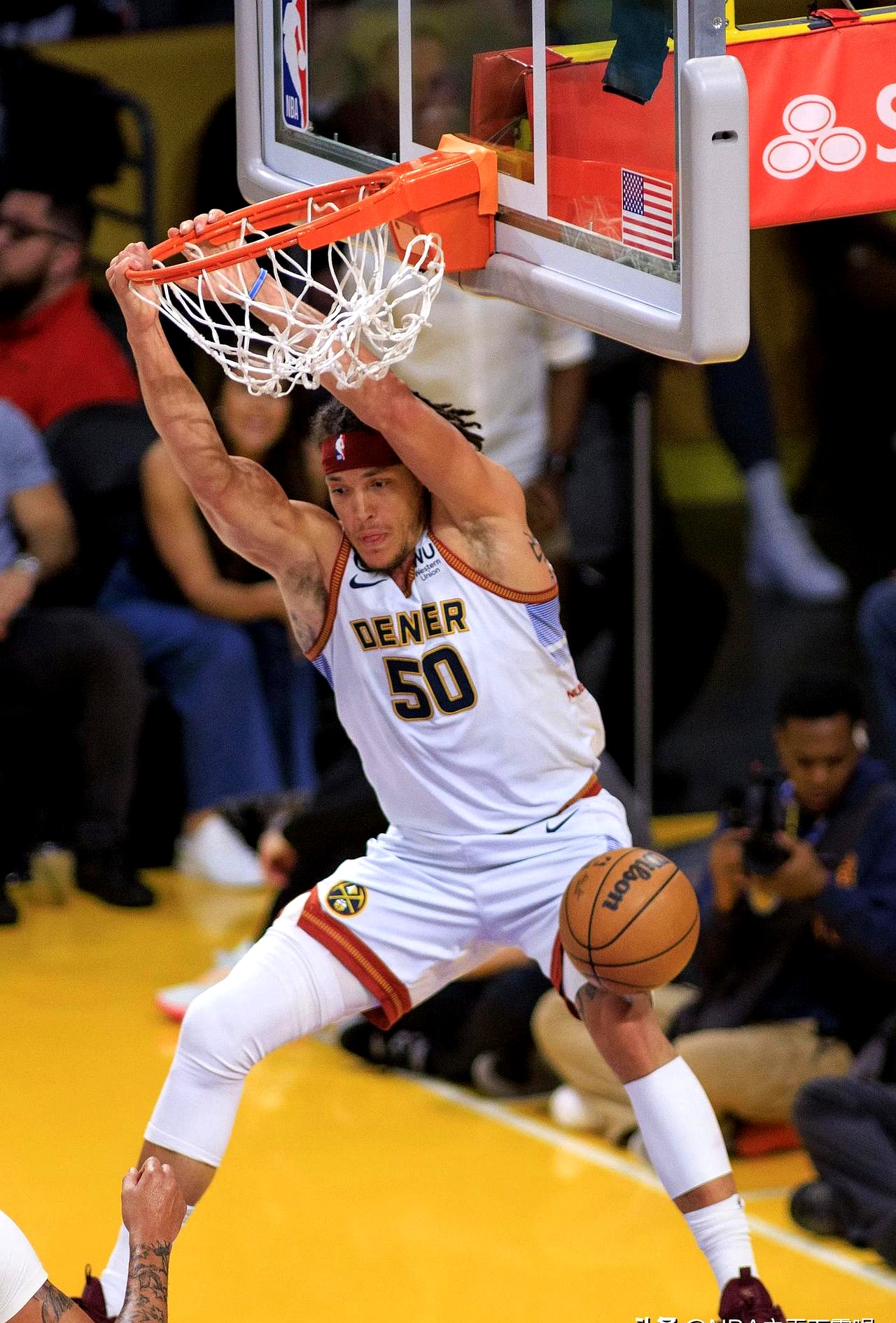 日本男篮绝杀魔术，约基奇关键制胜