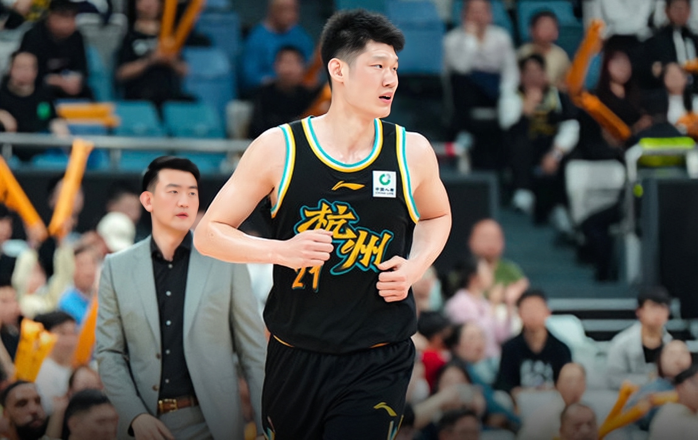 深圳队横扫勇士，胡金秋状态火热的简单介绍