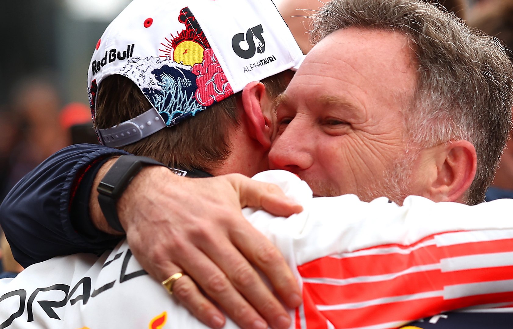 索伯车队险胜威廉姆斯，诺里斯刷新纪录的简单介绍