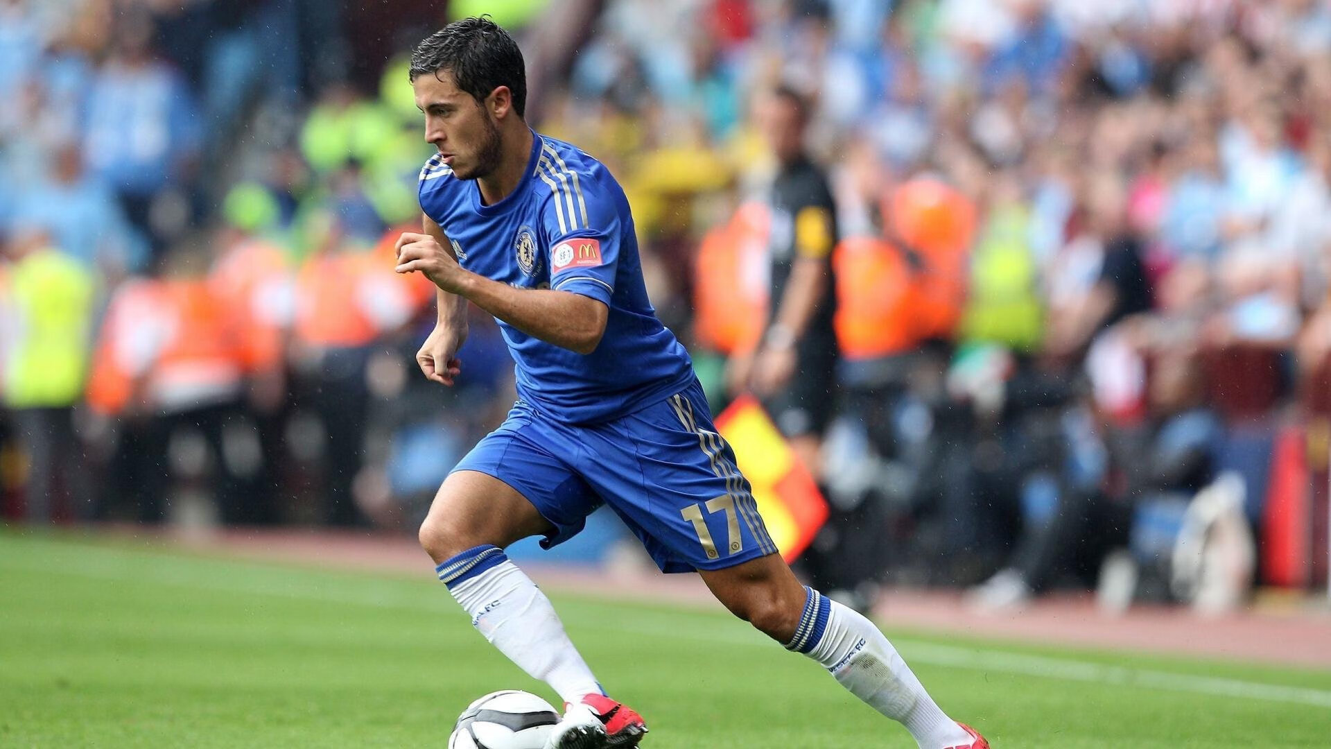 从惠灵顿到马德里，哈弗茨的跨半球征途与足球世界的奇妙联结