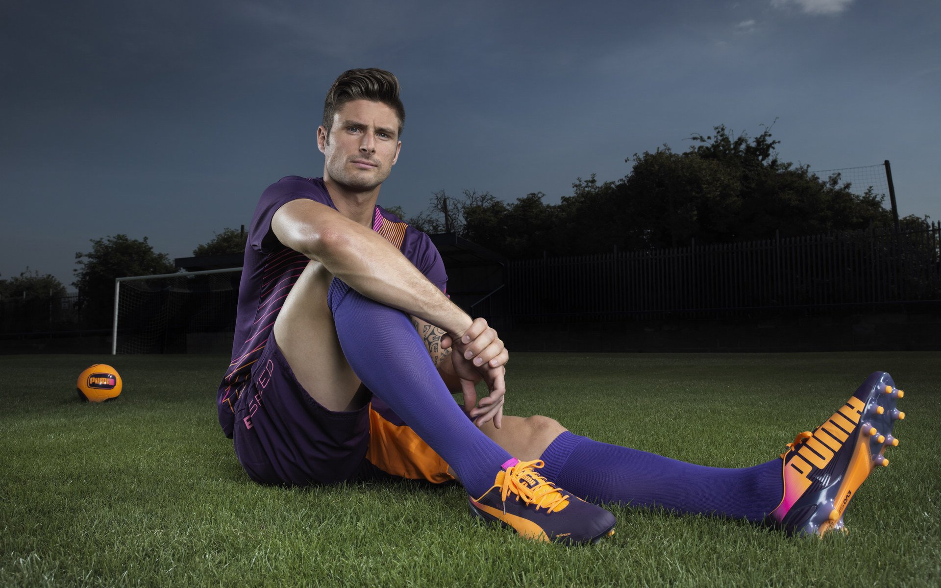 穆勒的统治之夜,当哥伦比亚逆转阿根廷,足球的剧本被重新定义